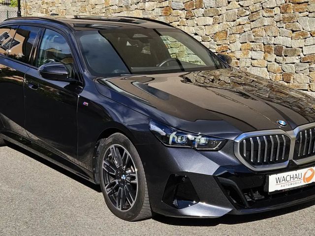 BMW 520 520d Touring