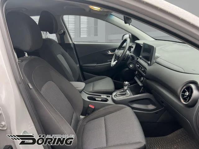 Hyundai Kona 1.6 Hybrid Select