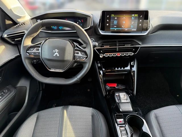 Peugeot E-208 Allure Pack