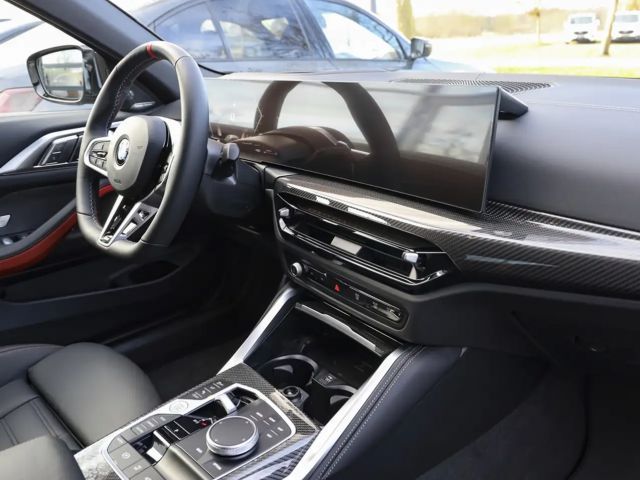 BMW 440 Cabrio M-Sport M440i xDrive