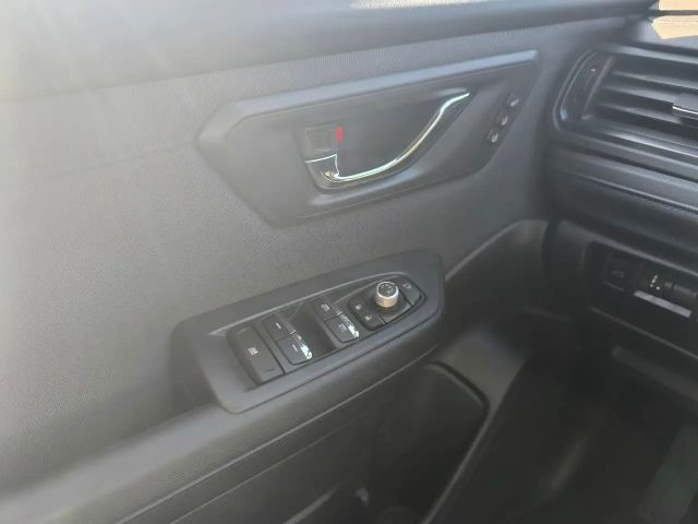 Subaru Forester AWD Exclusive