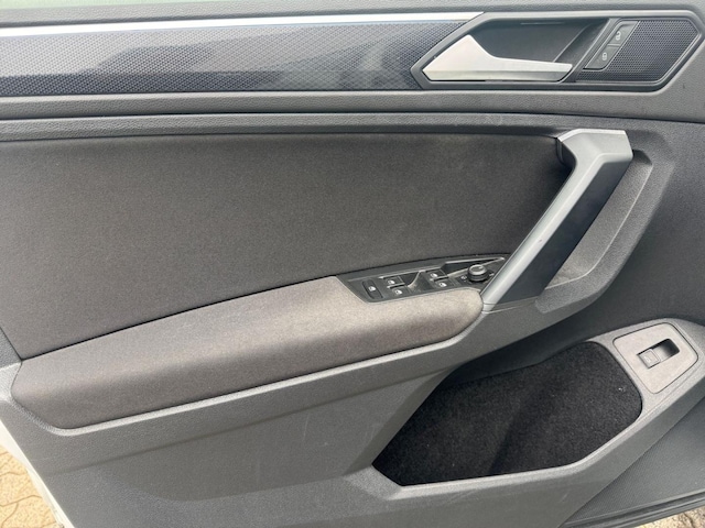 Volkswagen Tiguan 1.5 TSI TSi United