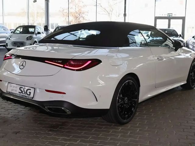 Mercedes-Benz CLE 200 AMG Line