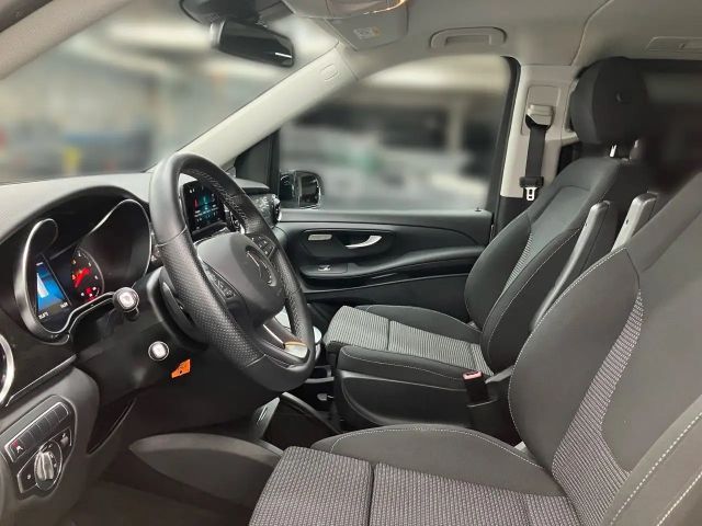 Mercedes-Benz V 250 Limousine Lang V 250 d