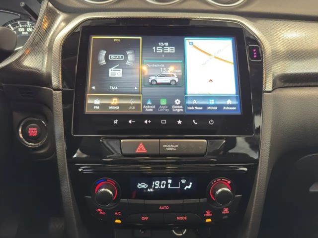 Suzuki Vitara AllGrip GLX Hybrid