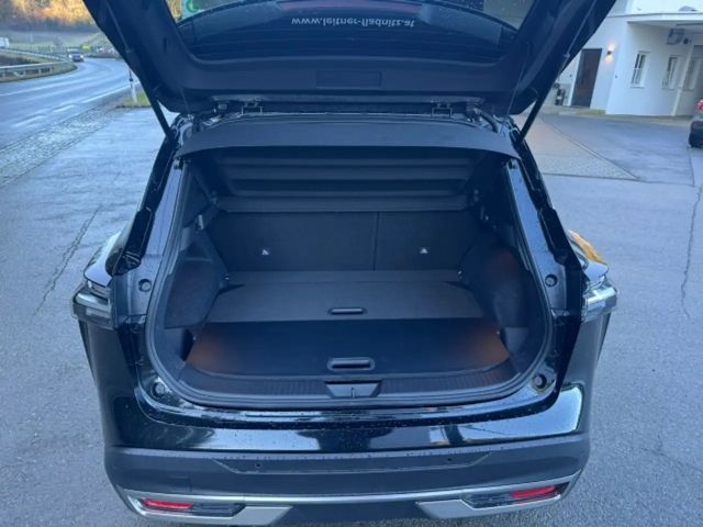 Nissan Qashqai AWD DIG-T N-Connecta