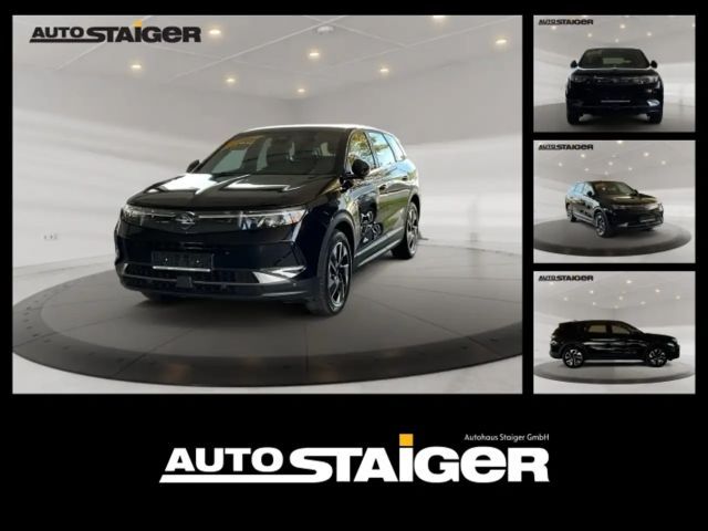 Opel Grandland X Edition Hybrid