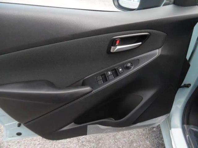 Mazda 2 Homura SkyActiv