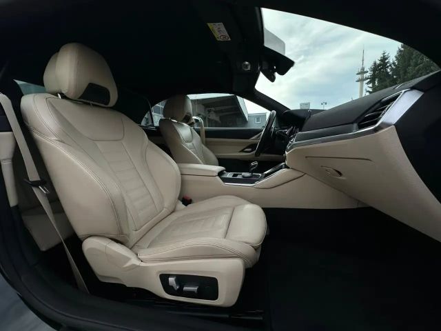 BMW 420 420i Cabrio M-Sport