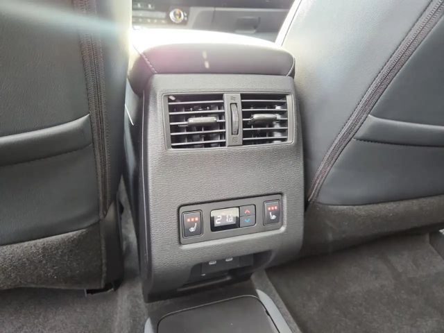 Mitsubishi Outlander 4WD