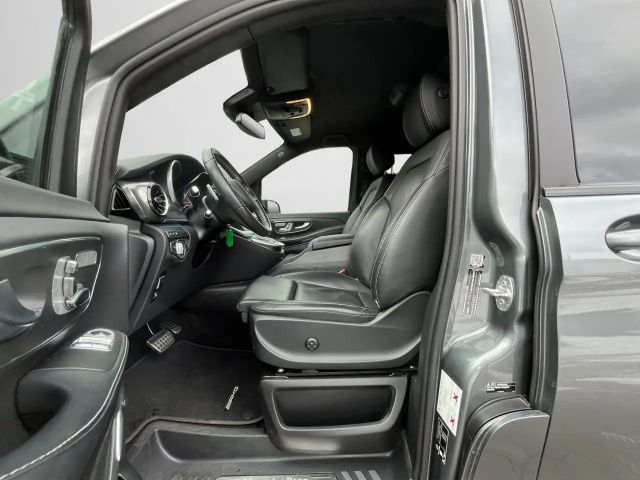 Mercedes-Benz V 300 4MATIC EXCLUSIVE V 300 d