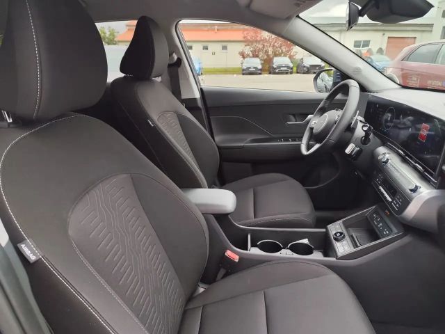 Hyundai Kona 2WD Electric Trend