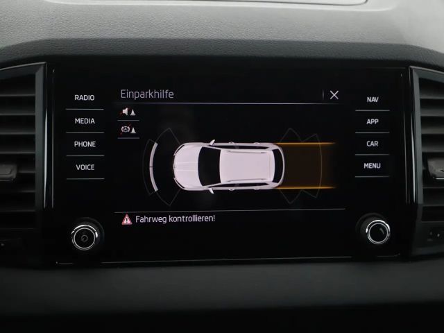 Skoda Karoq ACT Sportline