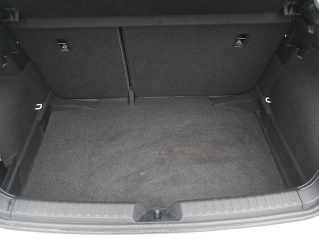 Audi A1 25 TFSI Sportback