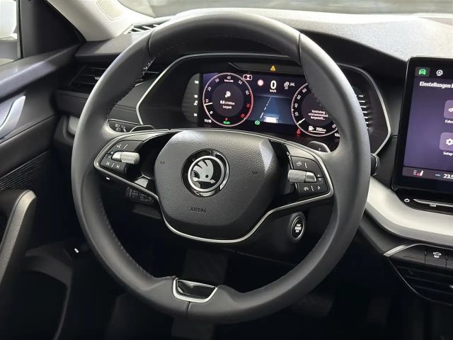 Skoda Octavia Selection