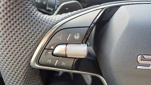 Skoda Kodiaq 7-SITZE,AHK, KAMERA, PANORAMA, ANSCHLUSSGARANTIE