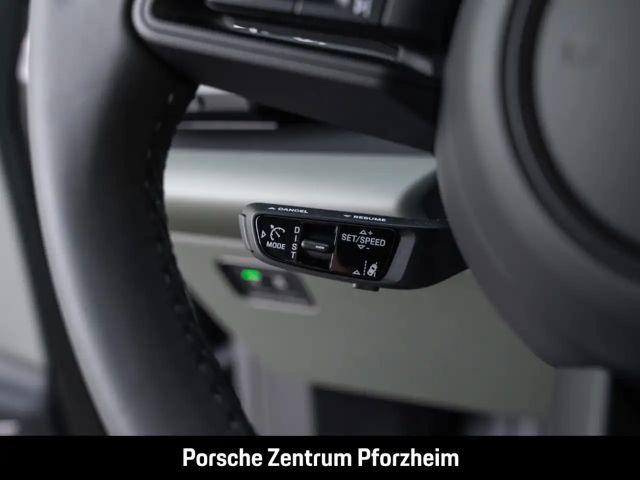 Porsche Macan BOSE Panorama Luftfederung Rückfahrkamera