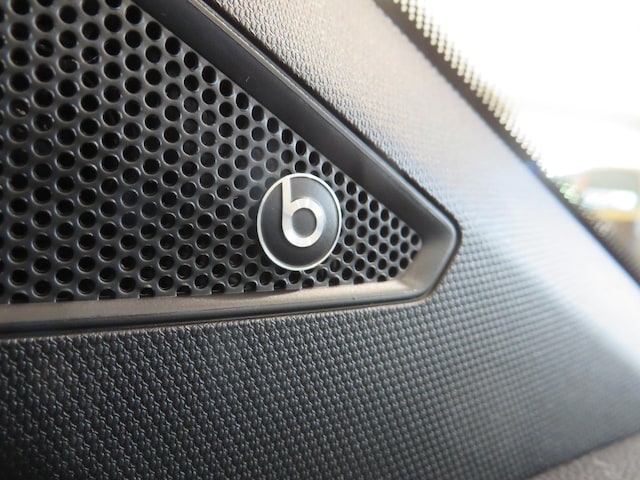 Volkswagen Polo 2.0 TSI DSG