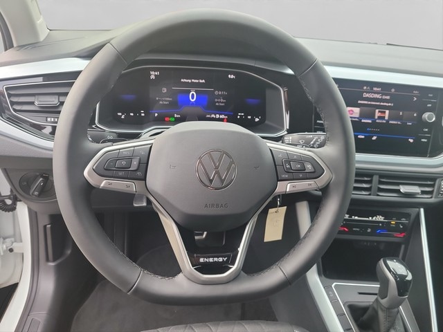 Volkswagen Taigo DSG Life