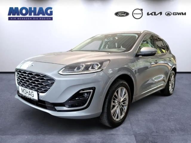 Ford Kuga Vignale