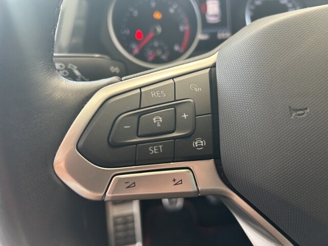 Volkswagen Tiguan 2.0 TDI Sport