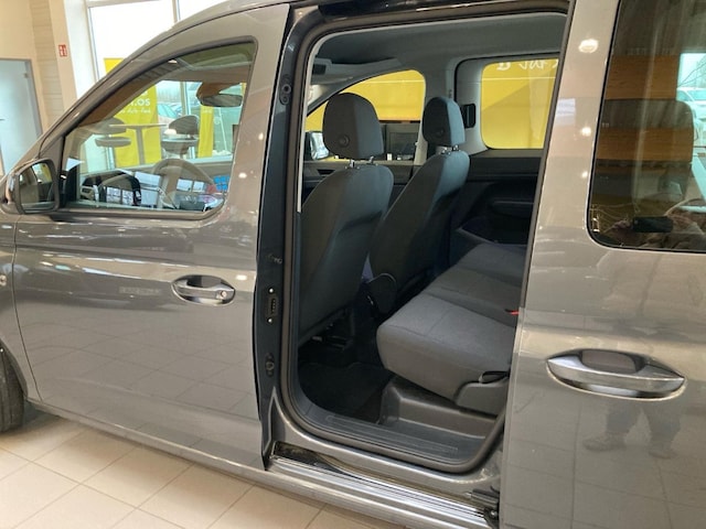 Volkswagen Caddy 1.5TSI KAM.2xPDC.WINTER.LaneA.FrontA.DAB+