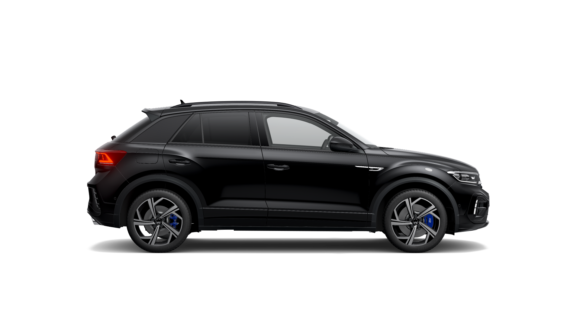 Volkswagen T-Roc 2.0 TSI DSG IQ.Drive