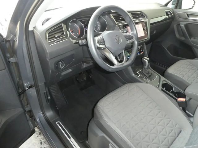 Volkswagen Tiguan DSG Life