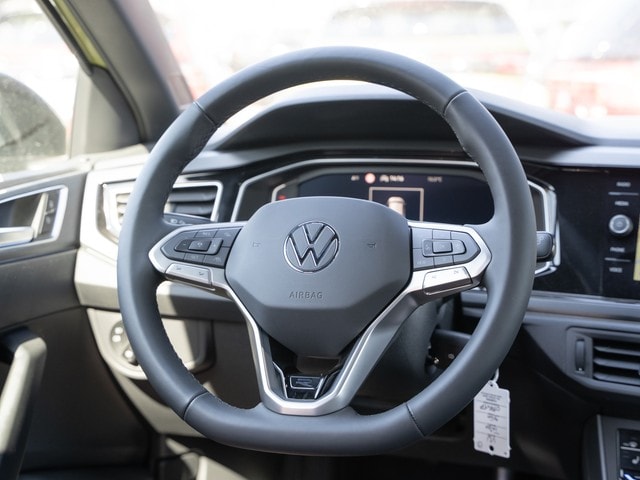 Volkswagen Taigo DSG R-Line