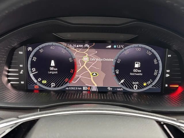 Skoda Kamiq ACT Style Style