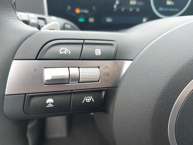 Hyundai Tucson 2WD T-GDi