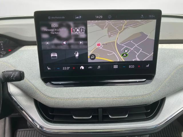 Skoda Enyaq Lounge iV 80