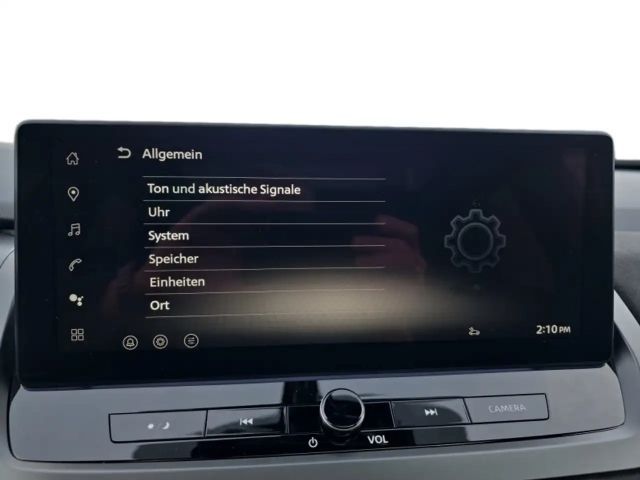 Nissan Qashqai DIG-T Tekna