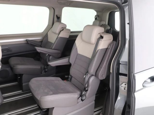 Volkswagen Multivan T7 eHybrid