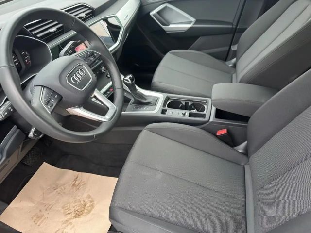 Audi Q3 35 TFSI