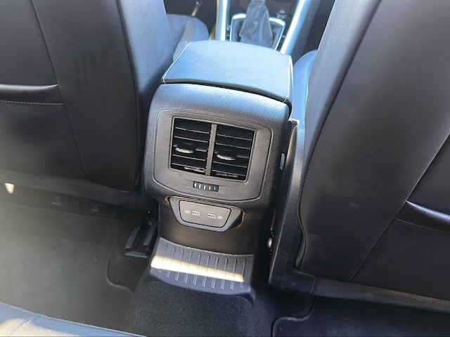 Volkswagen T-Roc 1.5 TSI