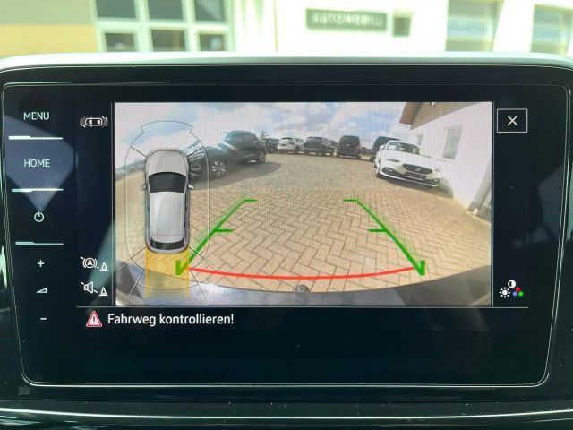 Volkswagen T-Roc 2.0 TSI R-Line