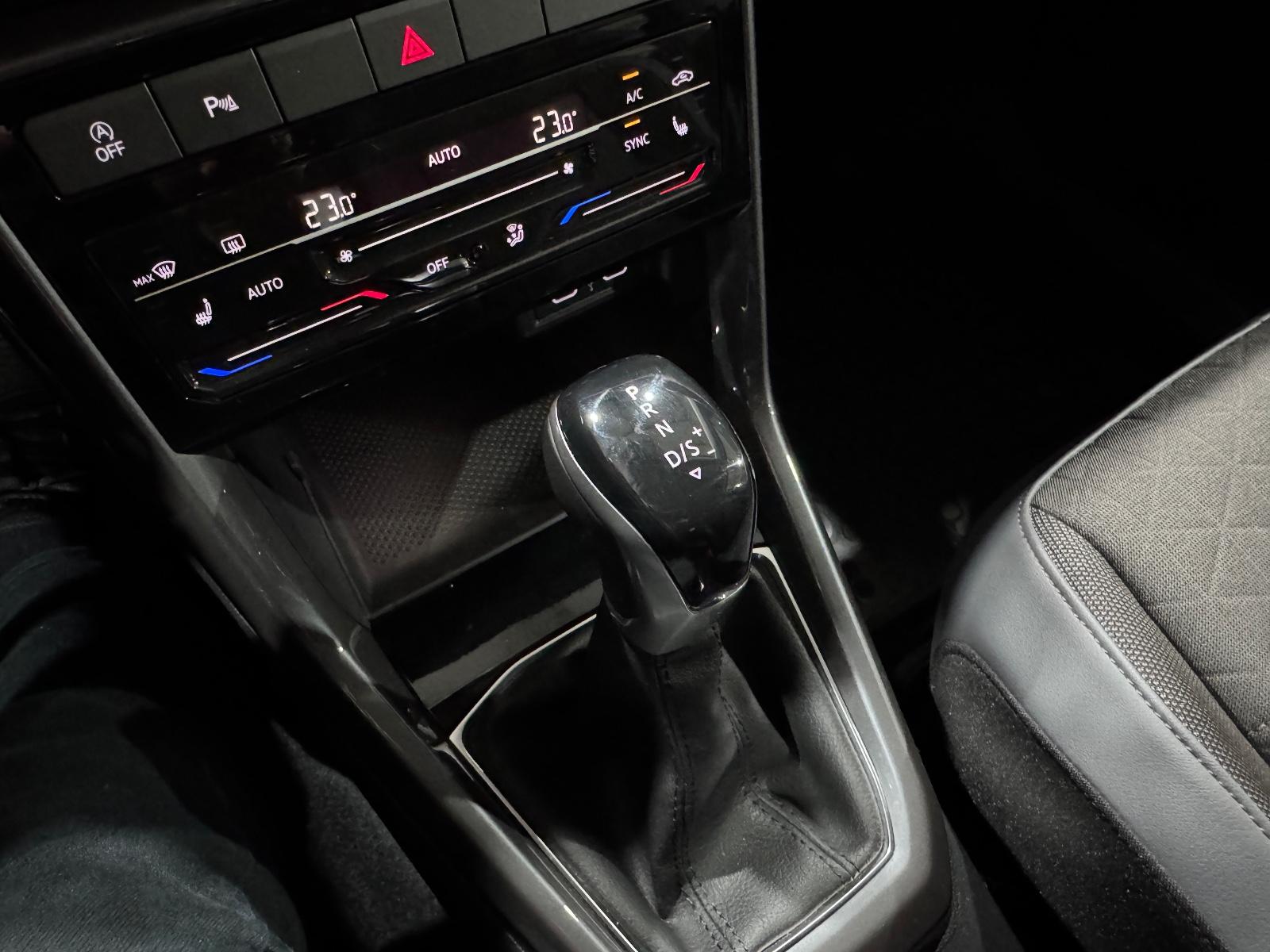 Volkswagen T-Cross 1.5 TSI Style