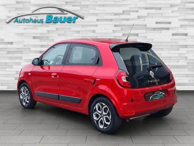 Renault Twingo Equilibre Equilibre SCe 65