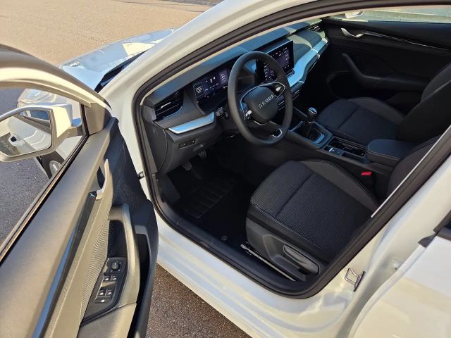 Skoda Octavia Selection