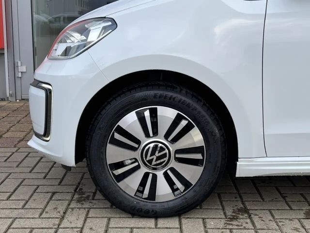 Volkswagen e-up! ! Edition Automatik KAMERA, SITZH, EPH, GRA Klima