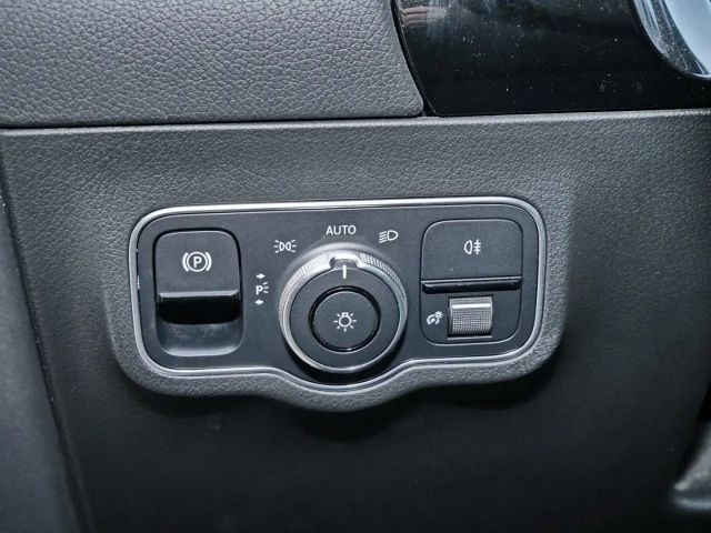 Mercedes-Benz EQA 250 Progressive