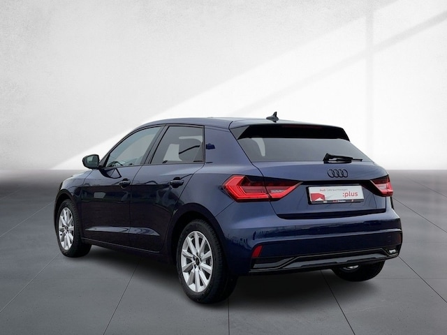 Audi A1 30 TFSI S-Tronic Sportback