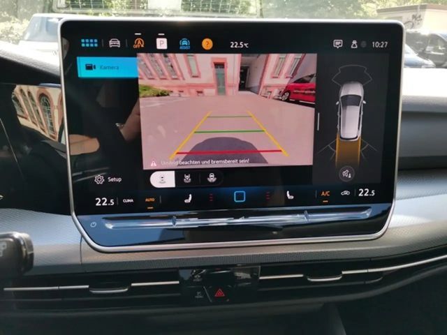 Volkswagen Golf 2.0 TDI Golf VIII Life