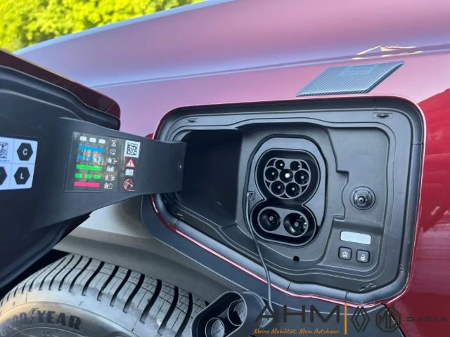 Renault 4 Comfort Electric Iconic