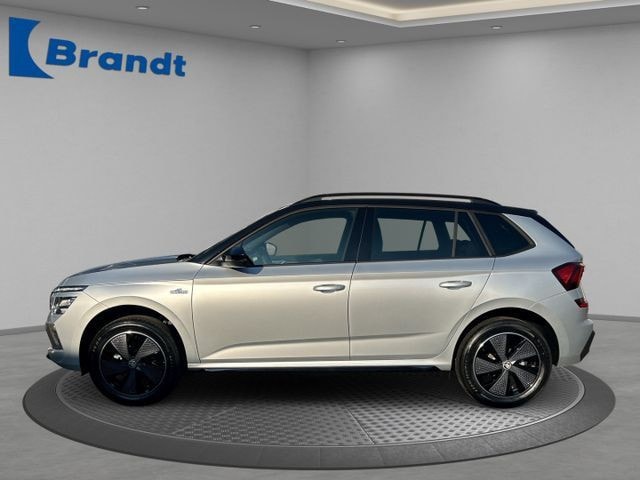 Skoda Kamiq 1.5 TSI Monte Carlo