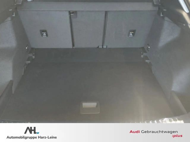 Audi Q3 35 TFSI S-Tronic