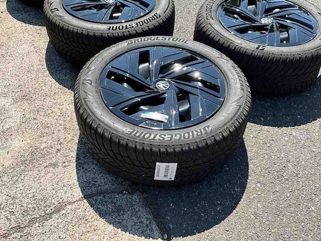 Volkswagen ID.4 Performance Pro