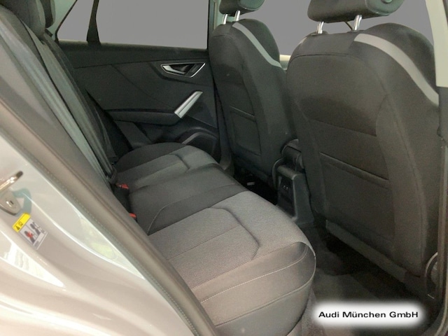 Audi Q2 35 TFSI S-Tronic