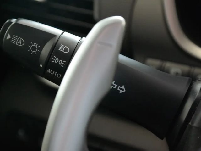 Mitsubishi Eclipse Cross PHEV